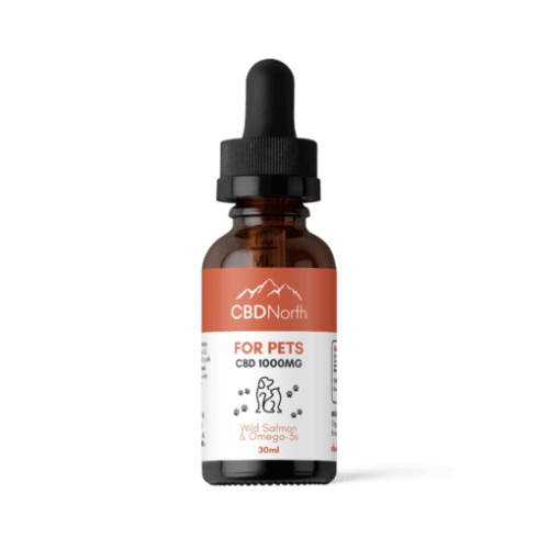 best cbd oil for dogs in canada