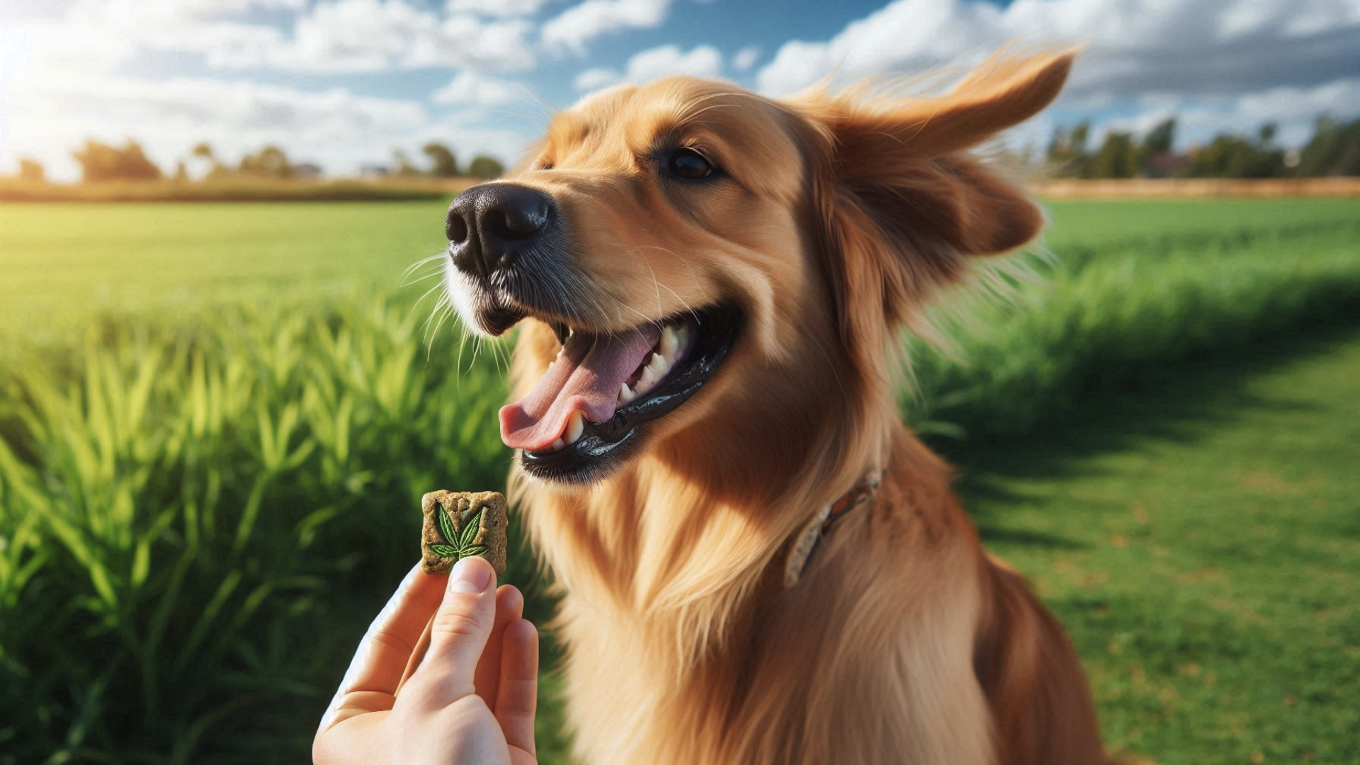 Best CBD Dog Treats Canada